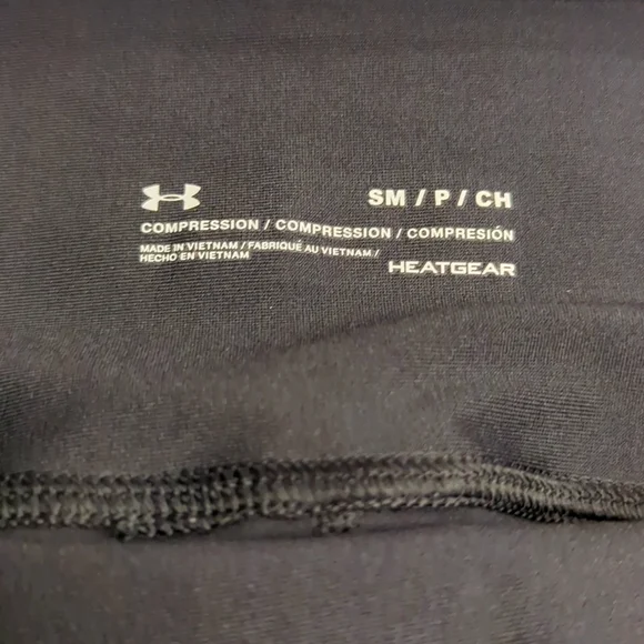 Under Armour leggings - Picture 2 of 4
